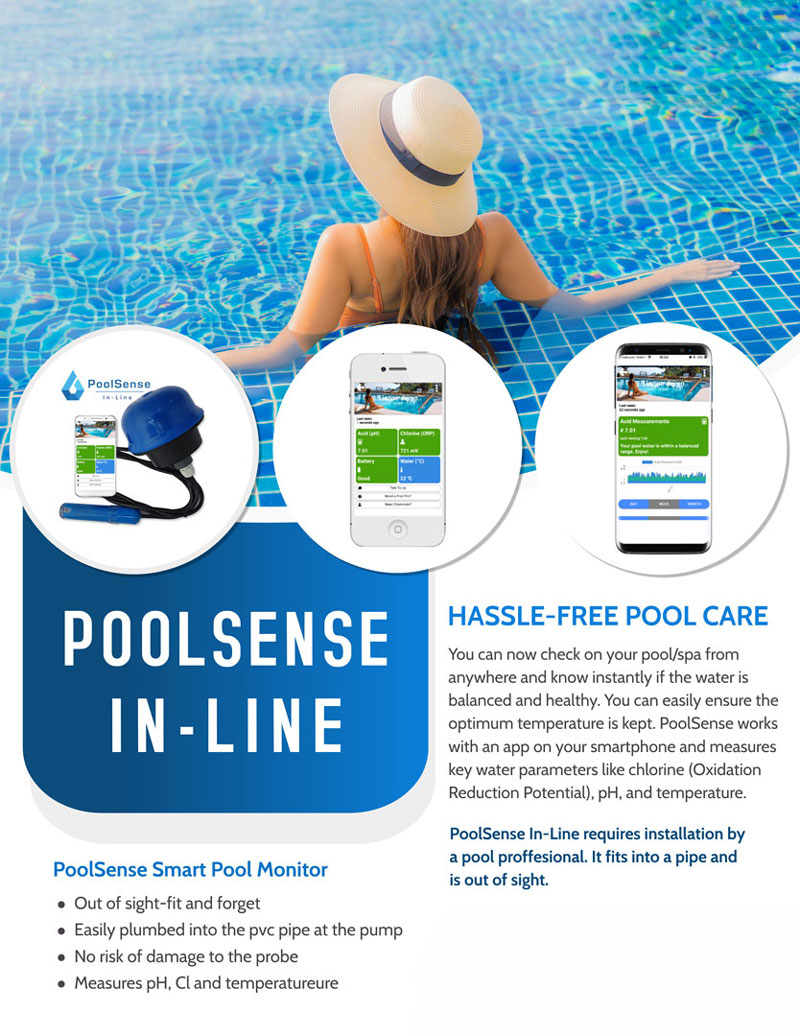 Pool Leak Detection and Repairs