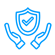 icon trust credibility