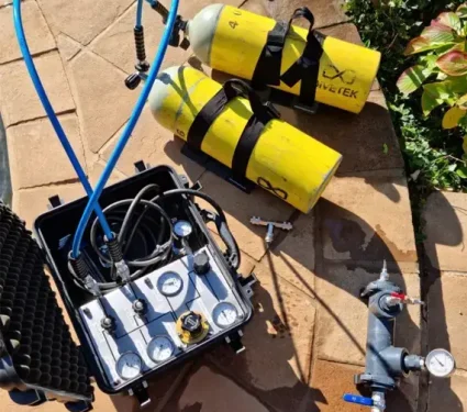 commercial pool leak detection johannesburg specialized leak detection equipment