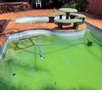 pool leak detection johannesburg leaking pool